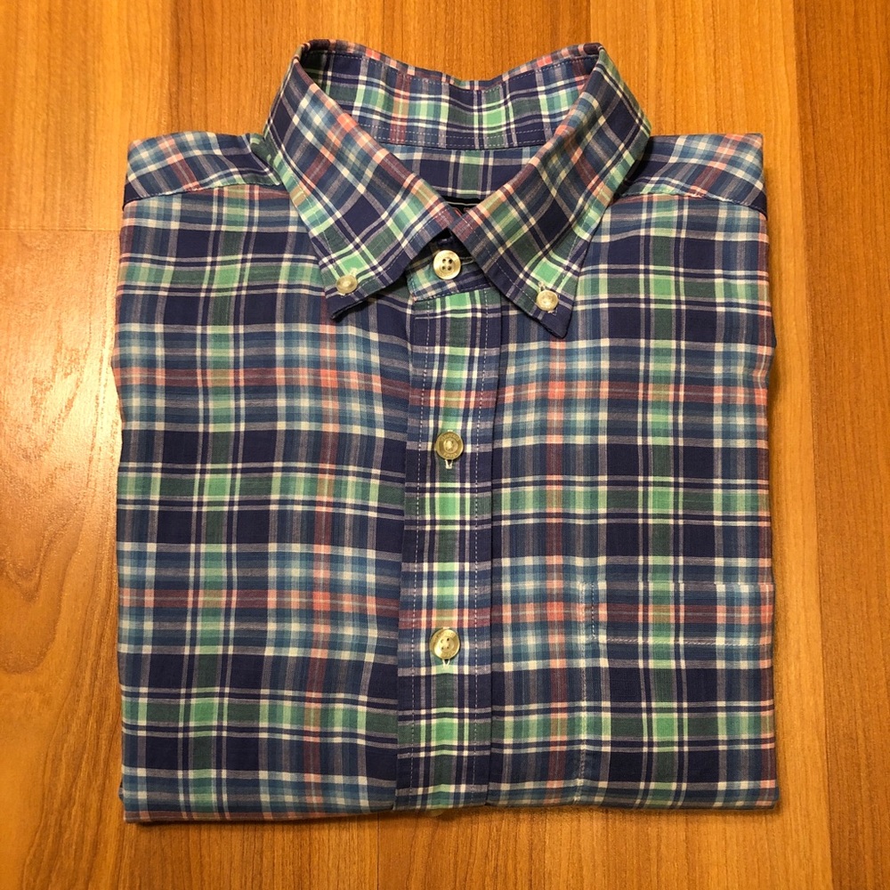 Vineyard Vines Murray Shirt